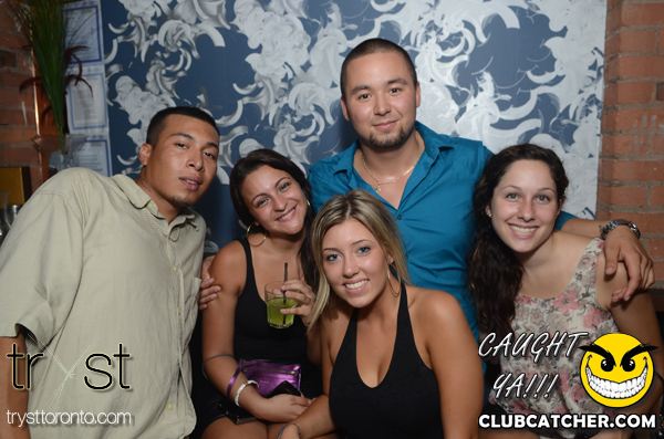 Tryst nightclub photo 28 - August 6th, 2011