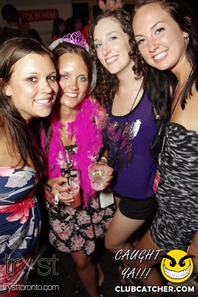 Tryst nightclub photo 271 - August 6th, 2011