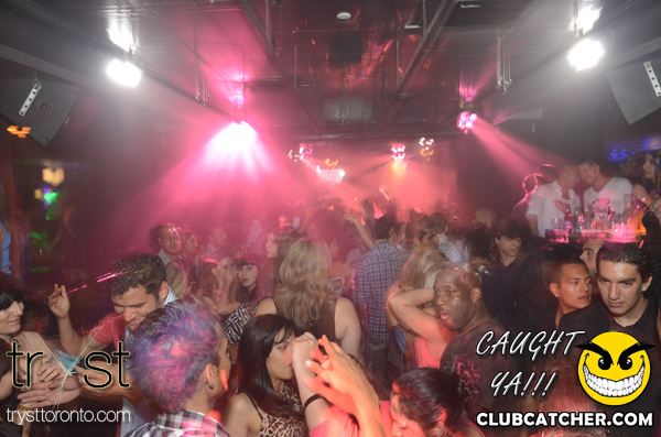 Tryst nightclub photo 30 - August 6th, 2011