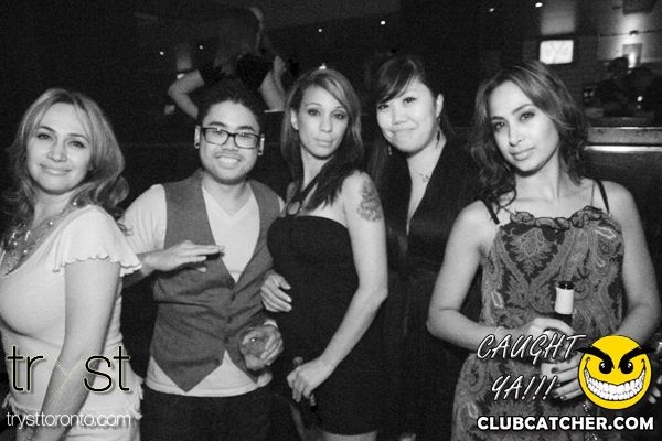 Tryst nightclub photo 295 - August 6th, 2011