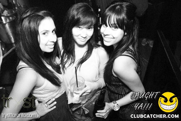 Tryst nightclub photo 320 - August 6th, 2011