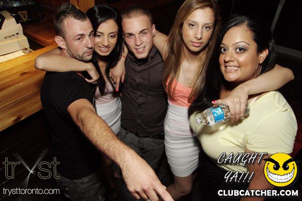 Tryst nightclub photo 326 - August 6th, 2011
