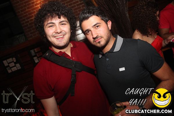 Tryst nightclub photo 38 - August 6th, 2011