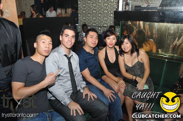 Tryst nightclub photo 373 - August 6th, 2011