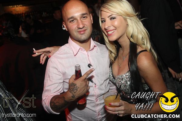 Tryst nightclub photo 40 - August 6th, 2011