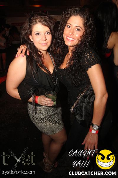 Tryst nightclub photo 41 - August 6th, 2011