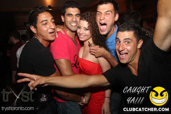 Tryst nightclub photo 42 - August 6th, 2011