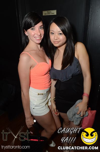 Tryst nightclub photo 6 - August 6th, 2011
