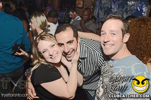 Tryst nightclub photo 57 - August 6th, 2011