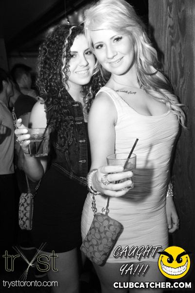 Tryst nightclub photo 8 - August 6th, 2011
