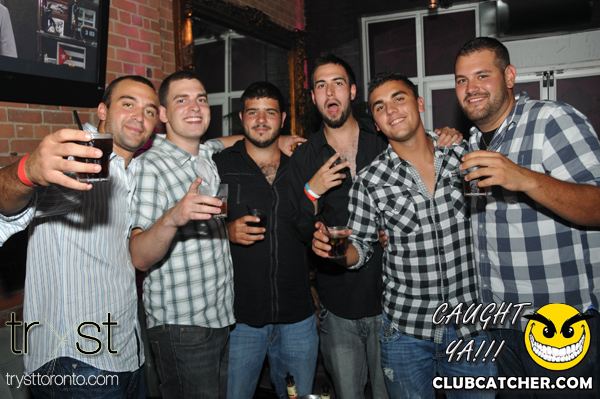 Tryst nightclub photo 81 - August 6th, 2011