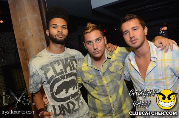 Tryst nightclub photo 92 - August 6th, 2011