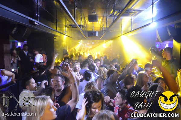 Tryst nightclub photo 1 - August 12th, 2011
