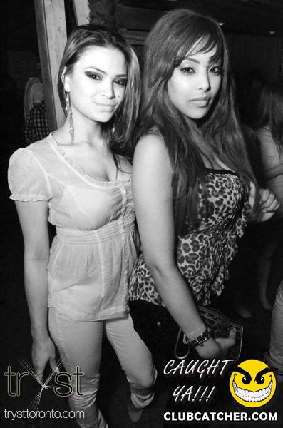 Tryst nightclub photo 106 - August 12th, 2011