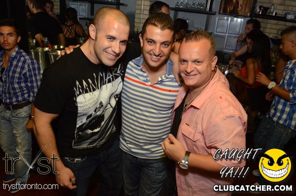 Tryst nightclub photo 109 - August 12th, 2011