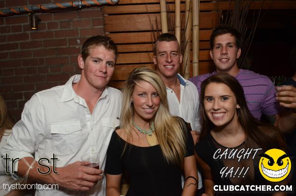 Tryst nightclub photo 134 - August 12th, 2011