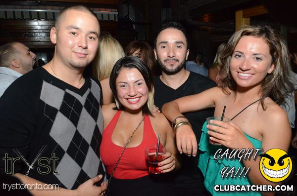 Tryst nightclub photo 135 - August 12th, 2011