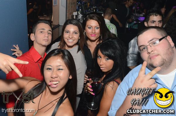 Tryst nightclub photo 137 - August 12th, 2011