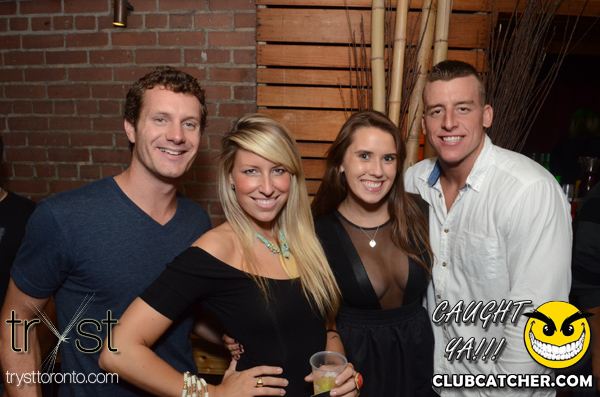 Tryst nightclub photo 145 - August 12th, 2011