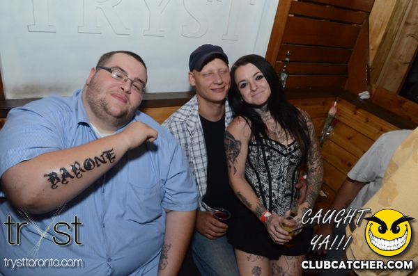 Tryst nightclub photo 188 - August 12th, 2011