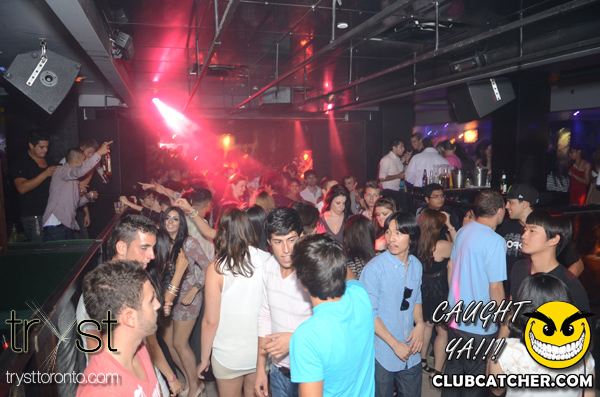 Tryst nightclub photo 194 - August 12th, 2011