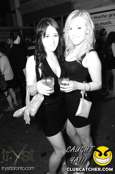 Tryst nightclub photo 218 - August 12th, 2011