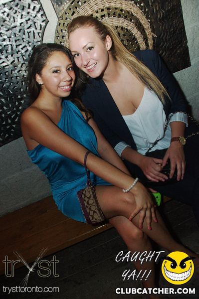Tryst nightclub photo 232 - August 12th, 2011