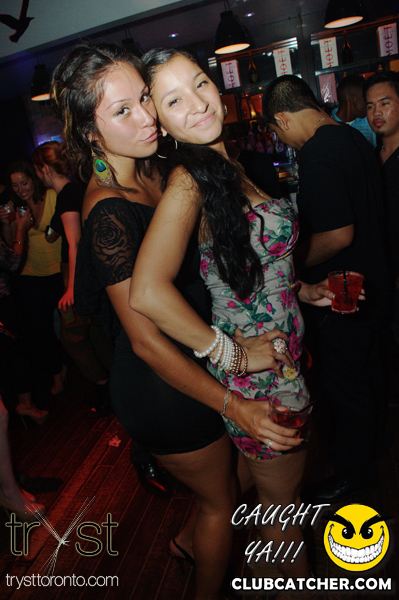 Tryst nightclub photo 233 - August 12th, 2011