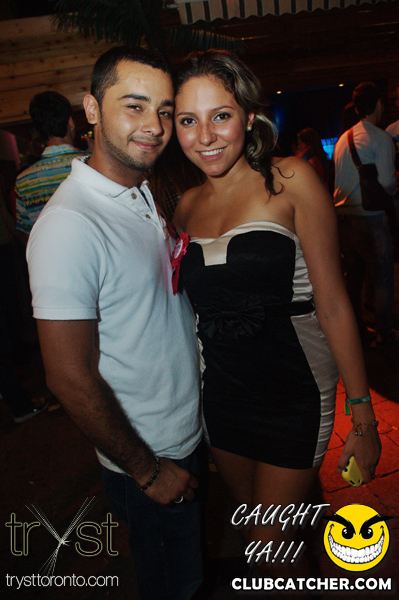 Tryst nightclub photo 237 - August 12th, 2011