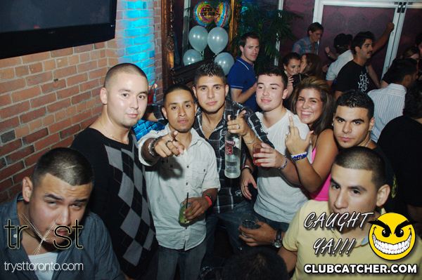 Tryst nightclub photo 252 - August 12th, 2011
