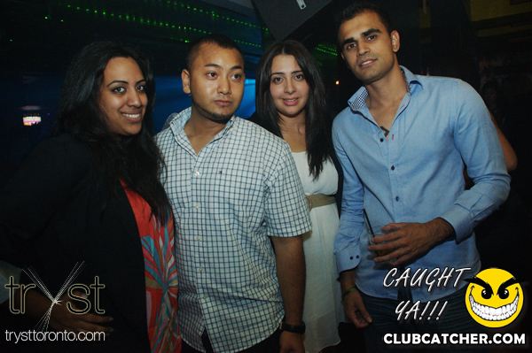 Tryst nightclub photo 259 - August 12th, 2011