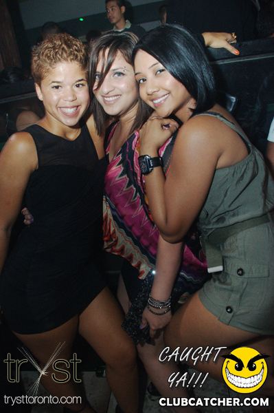 Tryst nightclub photo 262 - August 12th, 2011