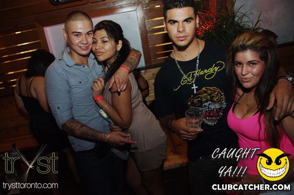 Tryst nightclub photo 269 - August 12th, 2011