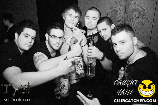 Tryst nightclub photo 271 - August 12th, 2011