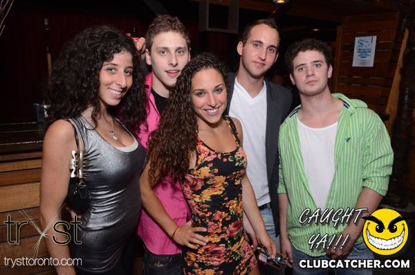 Tryst nightclub photo 30 - August 12th, 2011