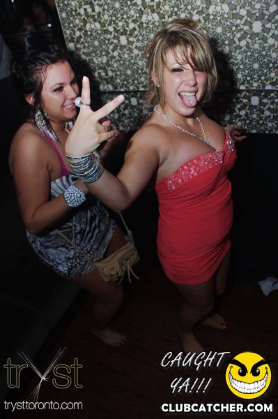 Tryst nightclub photo 293 - August 12th, 2011