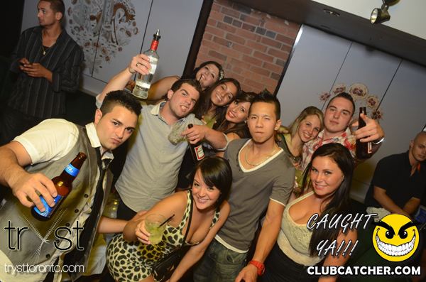 Tryst nightclub photo 4 - August 12th, 2011