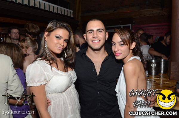 Tryst nightclub photo 41 - August 12th, 2011