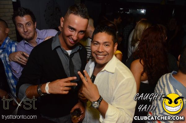 Tryst nightclub photo 44 - August 12th, 2011