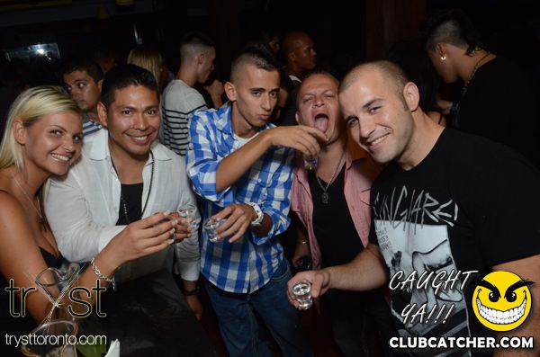 Tryst nightclub photo 45 - August 12th, 2011