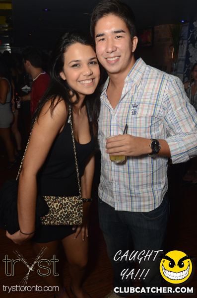 Tryst nightclub photo 46 - August 12th, 2011