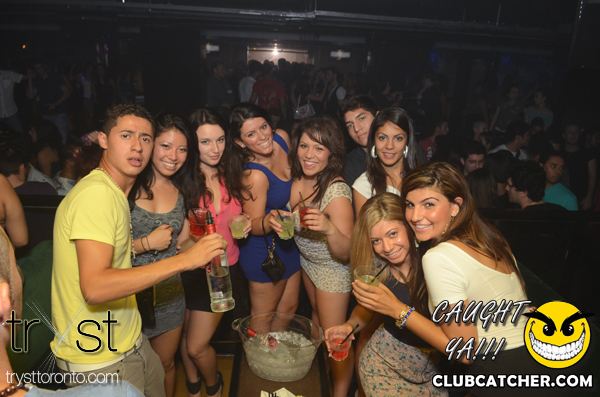 Tryst nightclub photo 81 - August 12th, 2011