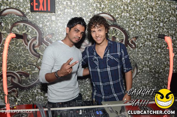 Tryst nightclub photo 83 - August 12th, 2011