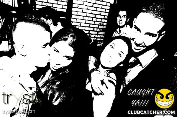 Tryst nightclub photo 93 - August 12th, 2011