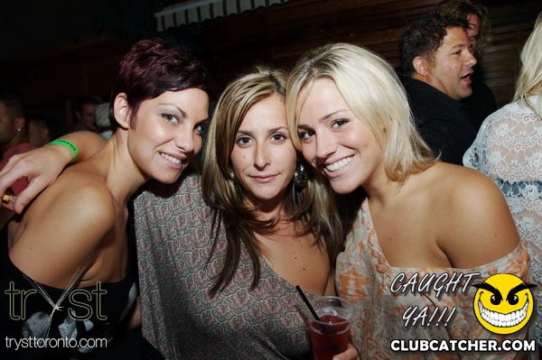 Tryst nightclub photo 101 - August 13th, 2011