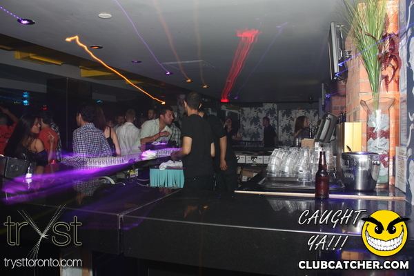 Tryst nightclub photo 105 - August 13th, 2011