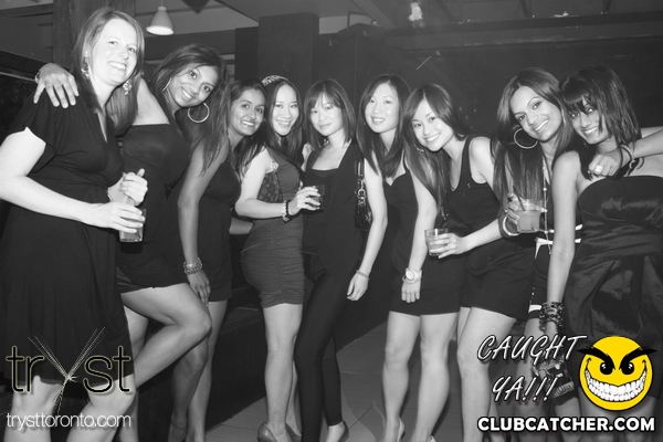 Tryst nightclub photo 108 - August 13th, 2011