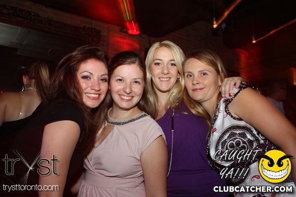 Tryst nightclub photo 118 - August 13th, 2011