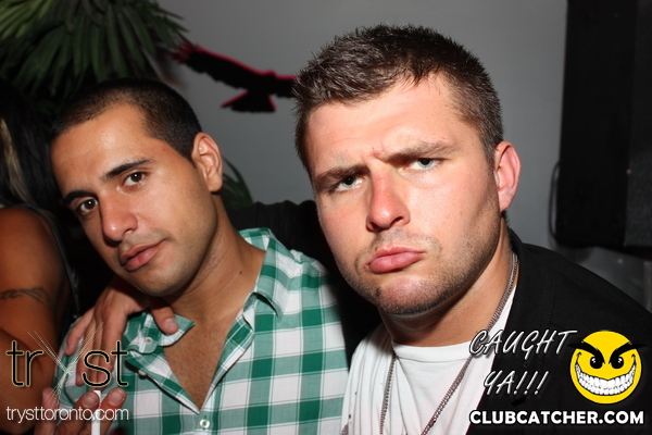 Tryst nightclub photo 122 - August 13th, 2011