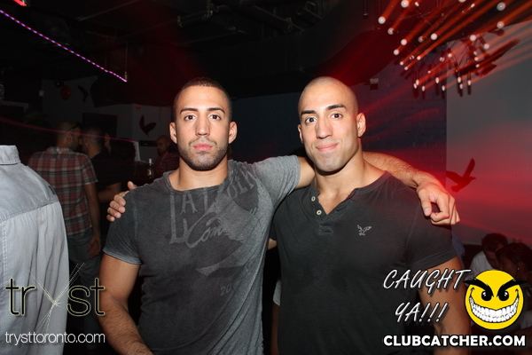 Tryst nightclub photo 127 - August 13th, 2011